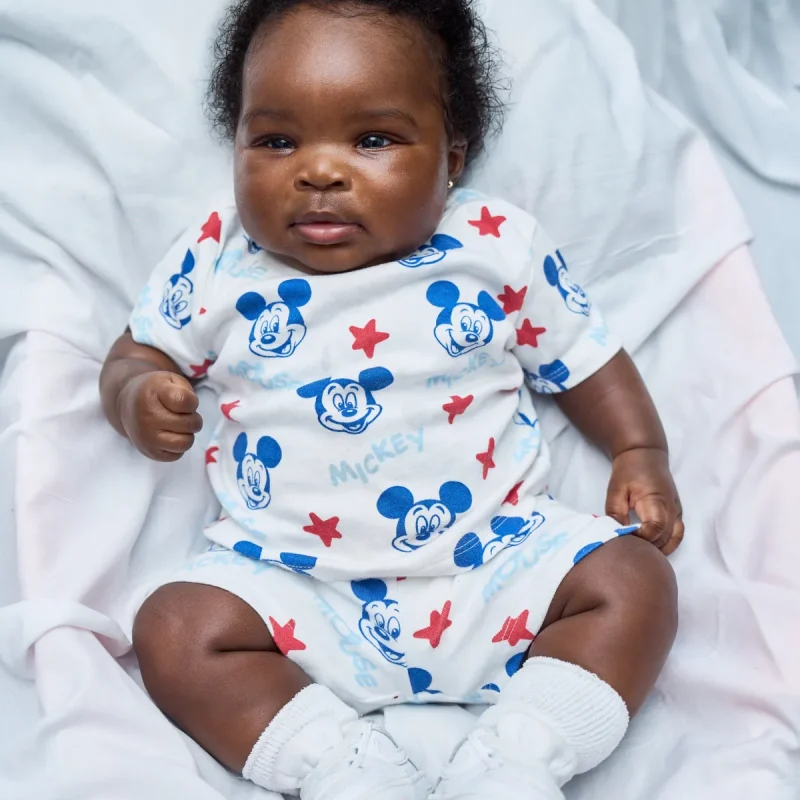 Baby & Newborn Photographer Atlanta Funmiphotography