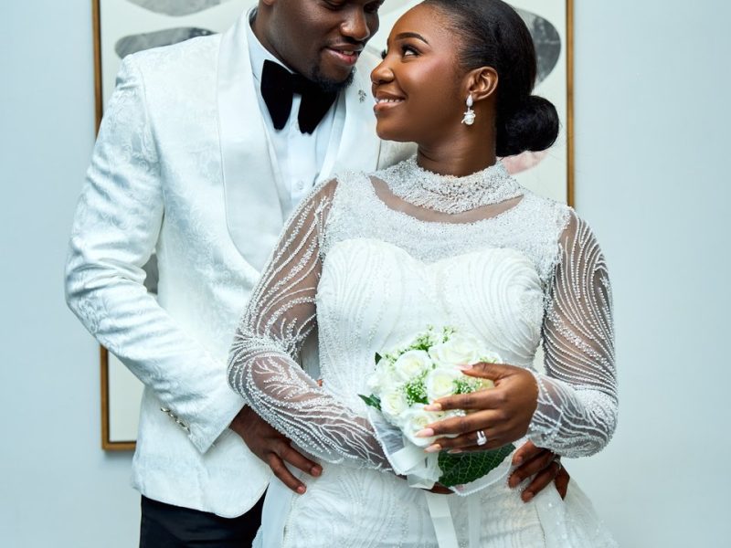 WEDDINGS & EVENTS PAGE