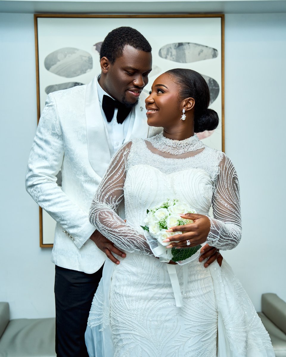 Weddings & Events Photographer Atlanta — FunmiPhotography